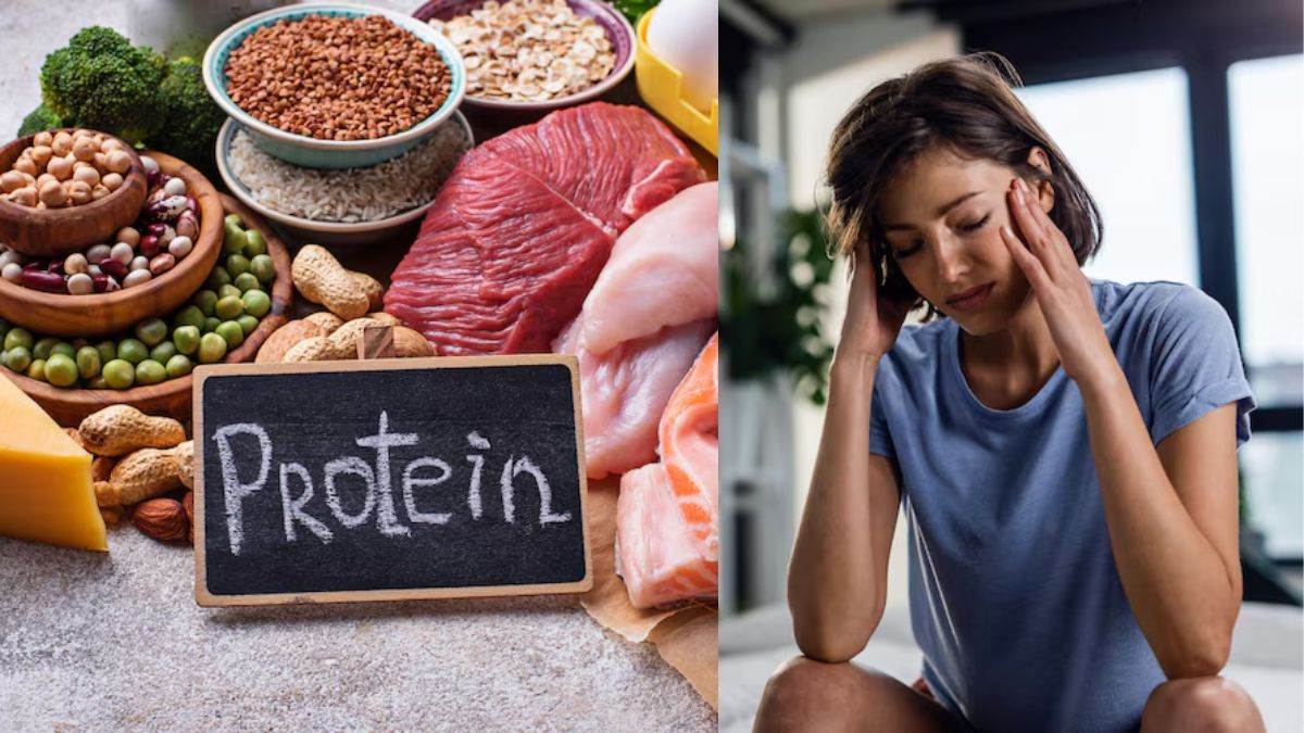 5 diseases caused by protein deficiency know early symptoms and prevention tips