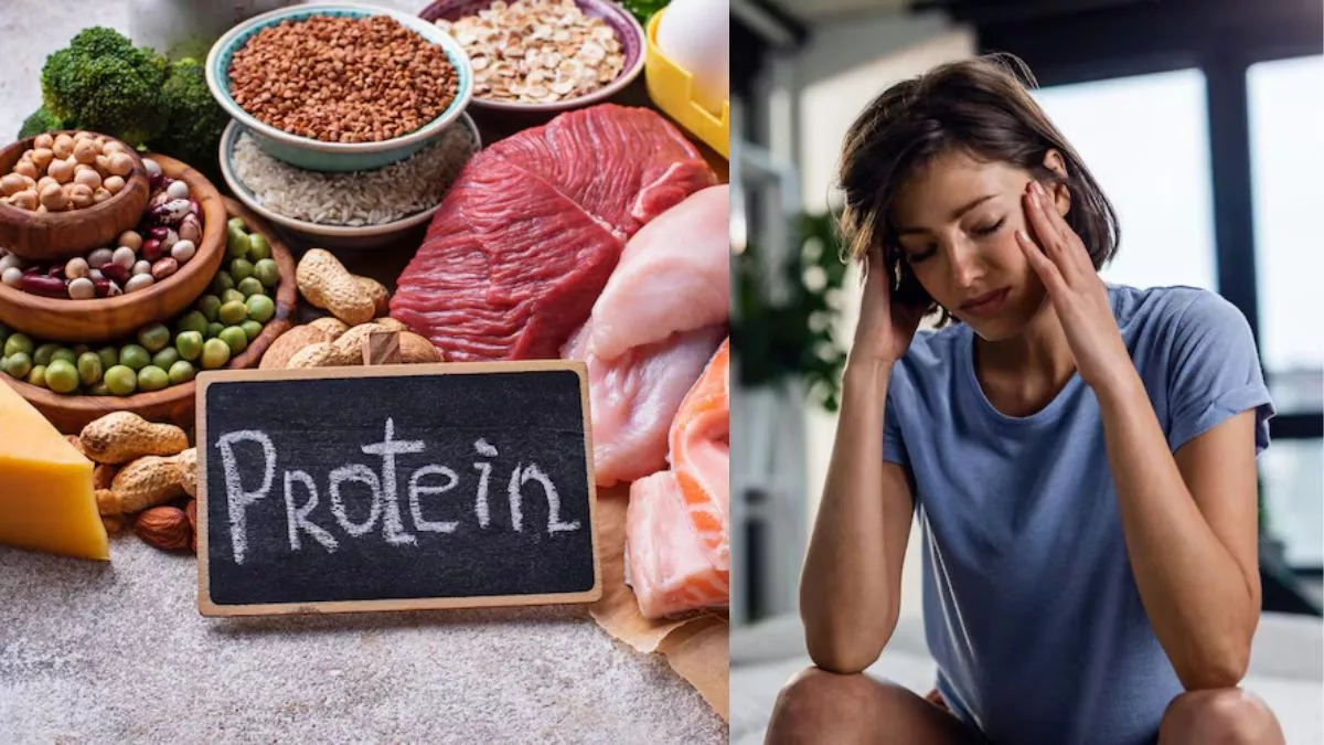 Protein की कमी से हो सकती हैं 5 बीमार‍ियां, समय रहते पहचान लें लक्षण; बचाव में होगी आसानी