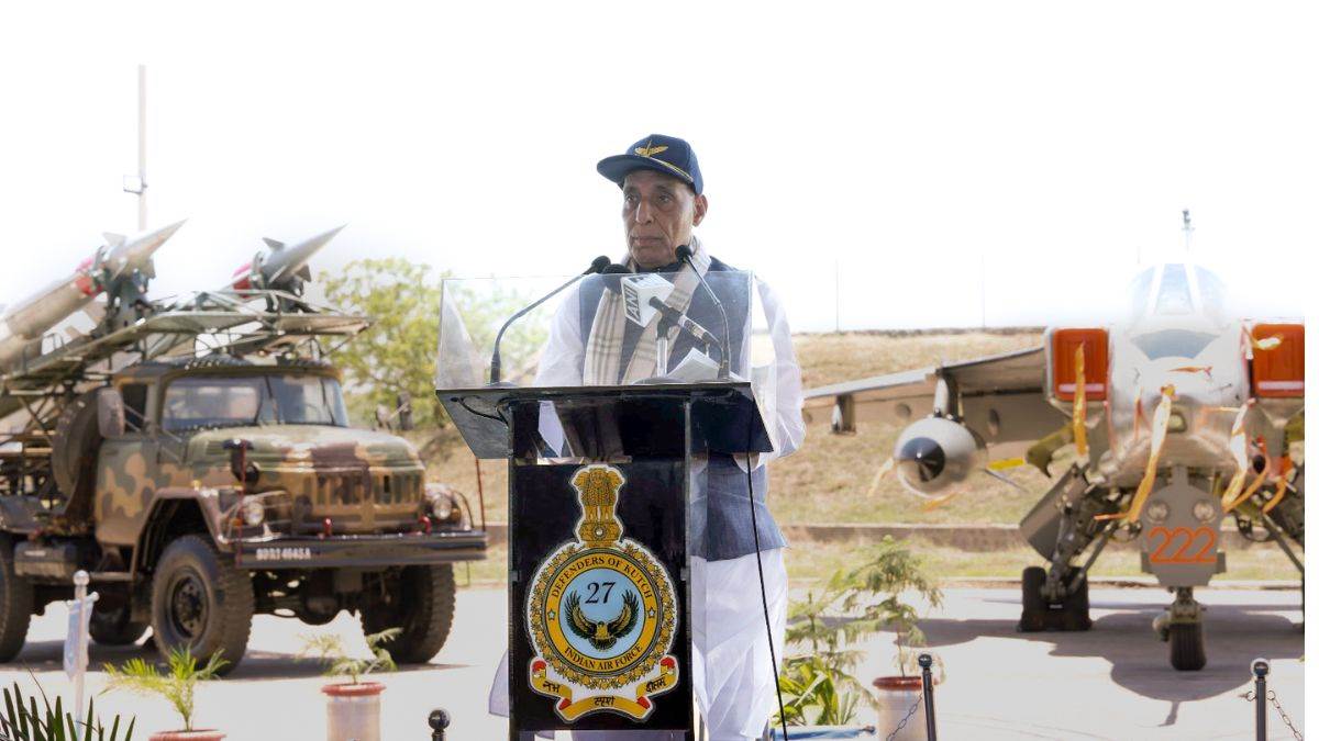 rajnath singh urges imf to reconsider pakistan loan over terror concerns