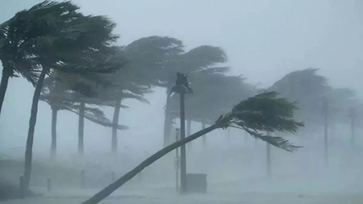 Ramgarh Weather: अगले 24 घंटे में बदल जाएगा रामगढ़ का मौसम, घर से निकलने से पहले पढ़ लें वेदर रिपोर्ट