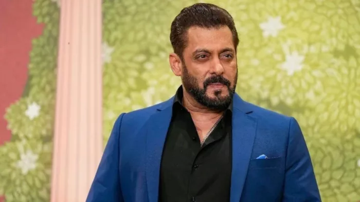 सलमान खान से जुड़े कांकाणी हिरण शिकार मामले में सभी केसों पर एक साथ होगी सुनवाई। (फाइल फोटो)