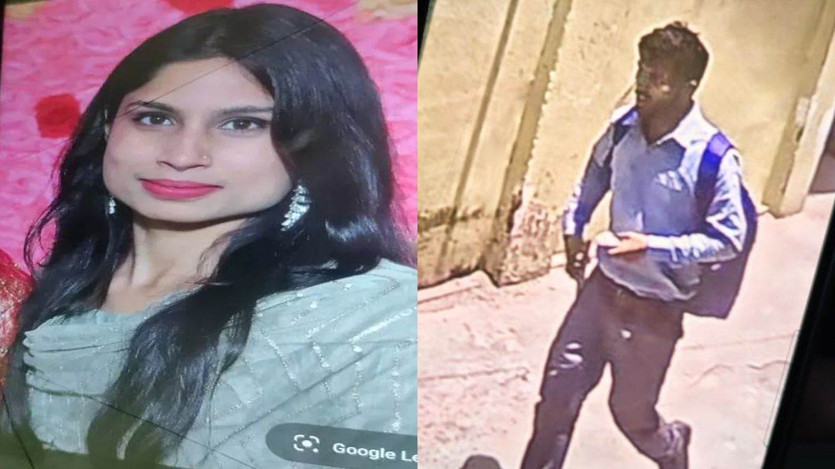 Sanjana Murder Case: दारोगा की बहन का कातिल कौन? संदिग्ध पर घूम रही सुई,  आखिरी बार मां से हुई थी बात - Patna Trainee SIs Sister Murdered Brutal  Attack in Apartment