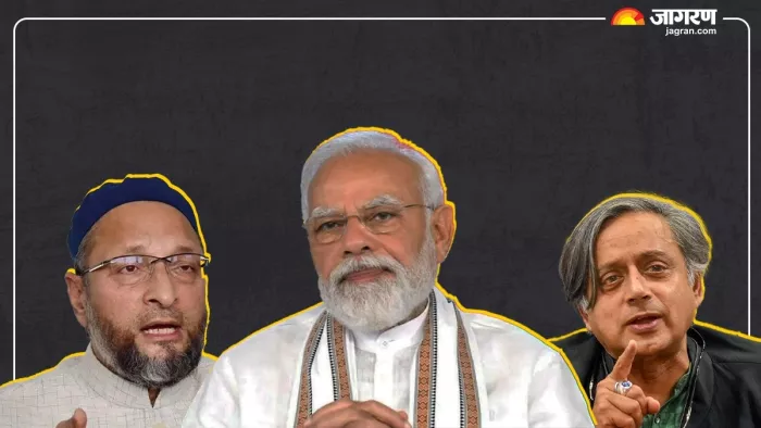 केंद्र सरकार ने विपक्ष सहित कई राजनीतिक दलों के सांसदों से डेलिगेशन का हिस्सा बनने को लेकर बात की है।