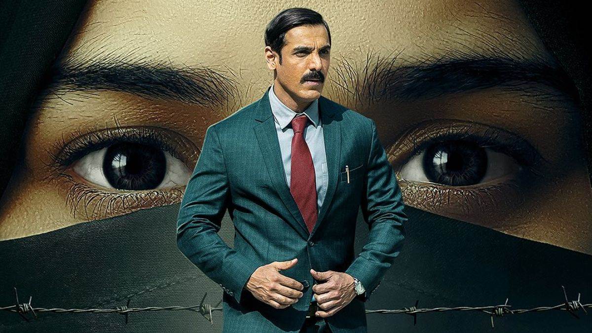 the diplomat shines ott john abraham film outperforms theater expectations