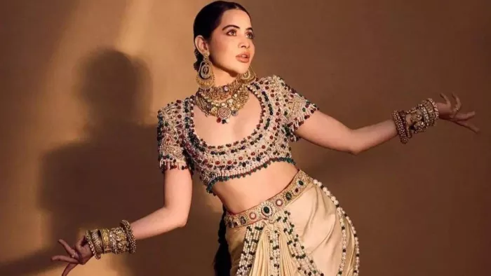 उर्फी जावेद का वीजा हुआ रिजेक्ट (फोटो- इंस्टाग्राम)
