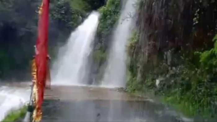 Uttarakhand Weather: पहाड़ी क्षेत्रों में मौसम का मिजाज अलग। जागरण आर्काइव