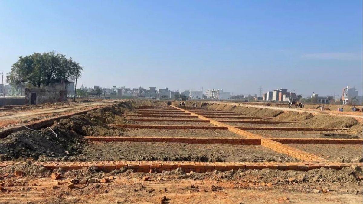 ncr gda to auction residential and commercial plots on may 28th