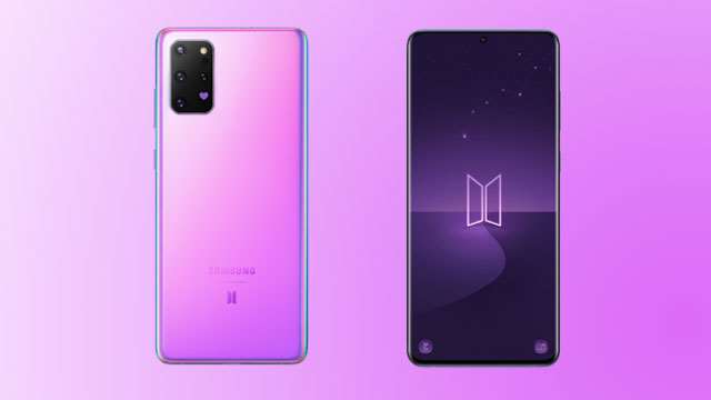 Sale Galaxy S Price Bts Edition In Stock