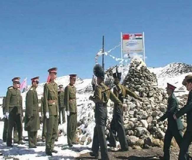 India China Border news 20 Indian soldiers martyred 43 Chinese soldiers also suffered casualties in violent clash know more developments at Laddakh border