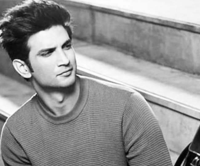 Sushant Singh Rajput Suicide Case Maharashtra HM Anil Deshmukh ...