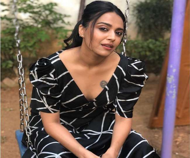 Sushant Singh Rajput Death: करण जौहर और आलिया भट्ट के सपोर्ट में आई स्वरा भास्कर, ट्रोलर्स को दिया ये जवाब