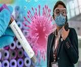 जिले में ब्लैक फंगस का कोई केस नहीं मिला है और न ही किसी संक्रमित की मौत हुई है।