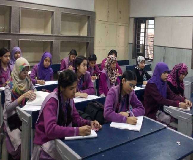 Delhi Govt School Admission 2021 
