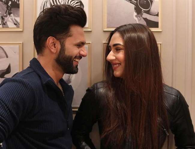 Rahul Vaidya talks about quitting Khatron Ke Khiladi 11. Here's the reason why.