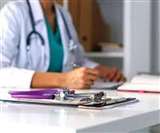 समय से अपने नजदीकी सरकारी अस्पताल या चिकित्सक से तत्काल संपर्क करें।