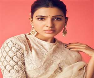 द फैमिली मैन 2 में समांथा अक्कीनेनी के अलावा मनोज वाजपेयी की अहम भूमिका हैl