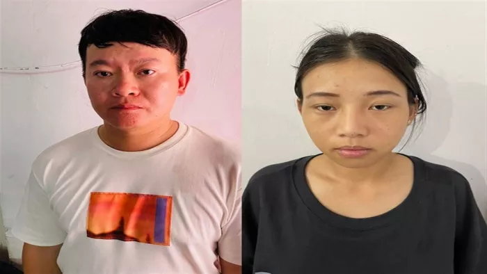 चीनी नागरिक की महिला मित्र के खाते में छह महीने में आए 52 लाख, हवाला एंगल से जांच शुरू