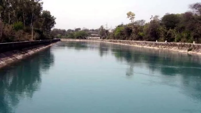 Punjab Haryana Water Issue: हरियाणा-पंजाब के बीच फिर गर्माएगा जल विवाद,  मनोहर सरकार अब हांसी-बुटाना नहर में पानी छोड़ने को बनाएगी दबाव - Haryana  will put pressure on Punjab govt to release water in Hansi Butana canal