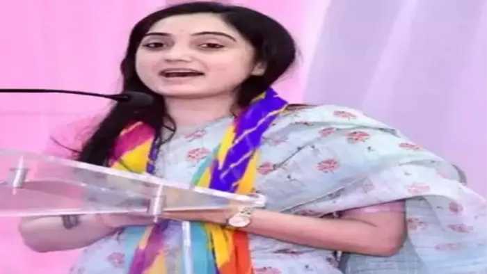 Nupur Sharma's Controversial Remarks: अचानक देश-दुनिया में चर्चा में आईं नूपुर शर्मा ने क्यों किया मोबाइल नंबर स्विच ऑफ