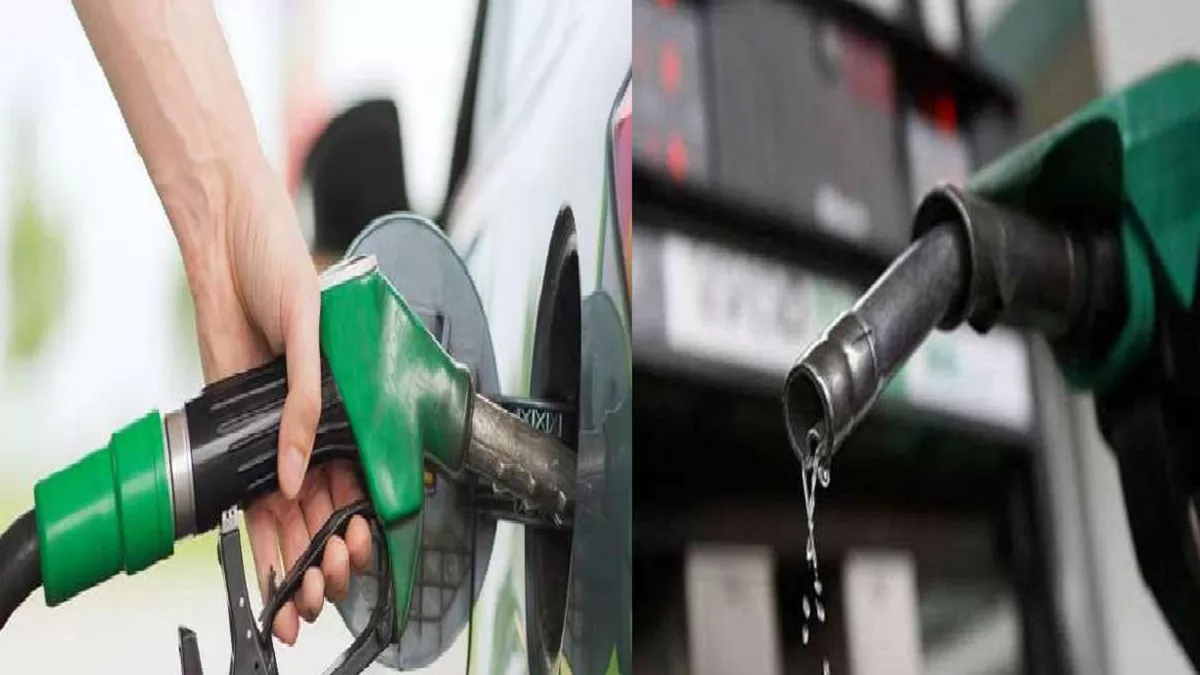 Petrol Diesel Crisis ALERT: क्या आपने गाड़ी की टंकी फुल करवाई? राजस्थान के बाद हरियाणा में भी गहराने लगा पेट्रोल-डीजल का संकट