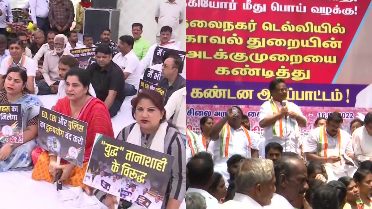 hindi breaking news live updates today 16 june pm modi weather update rahul gandhi national herald presidential polls nupur sharma lawrence bishnoi lb rajnath singh kashmir visit lb