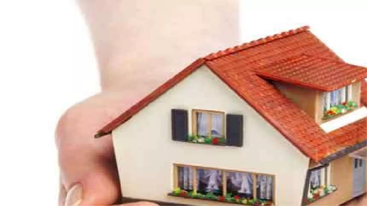 Sbi Home Loan Rates are revised again