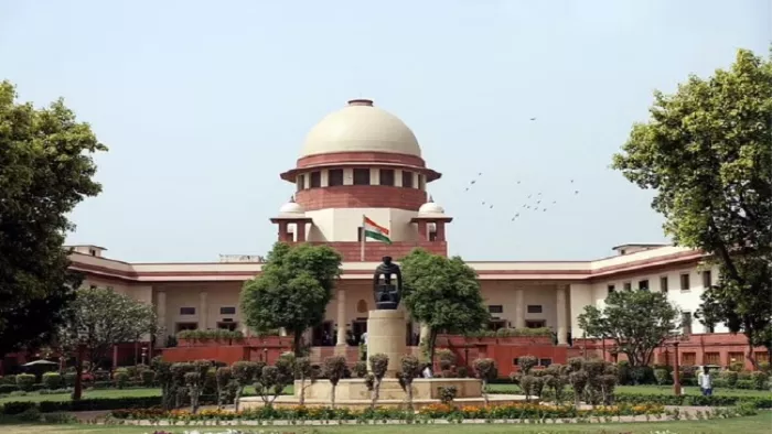 यूपी में बुलडोजर की कार्रवाई पर सुप्रीम कोर्ट में आज सुनवाई (फाइल फोटो)