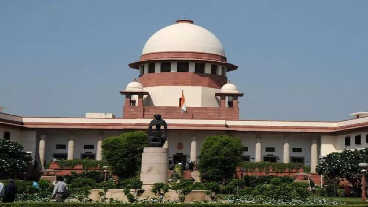 Money Laundering Case: नवाब मलिक और सत्येंद्र जैन के खिलाफ SC में याचिका दाखिल, बर्खास्त करने की मांग