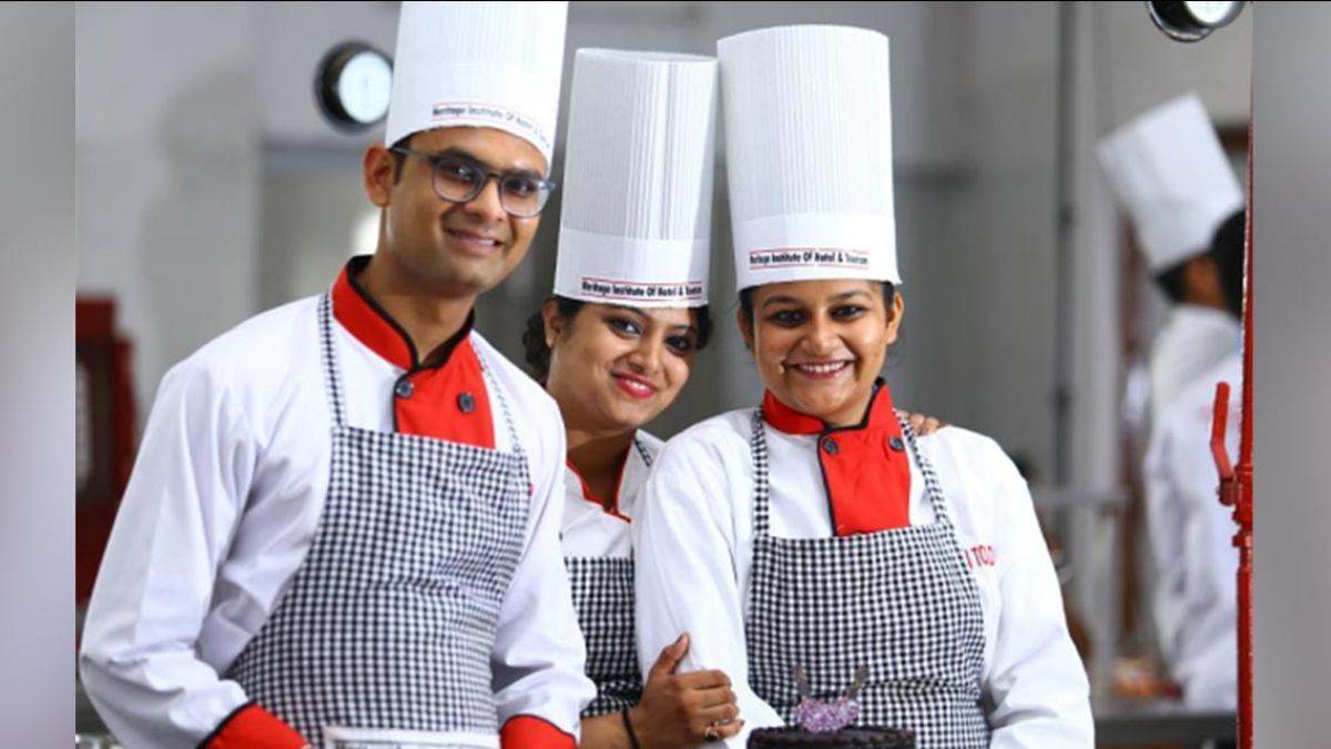 career in hospitality industry hospitality industry is a better arrangement for career