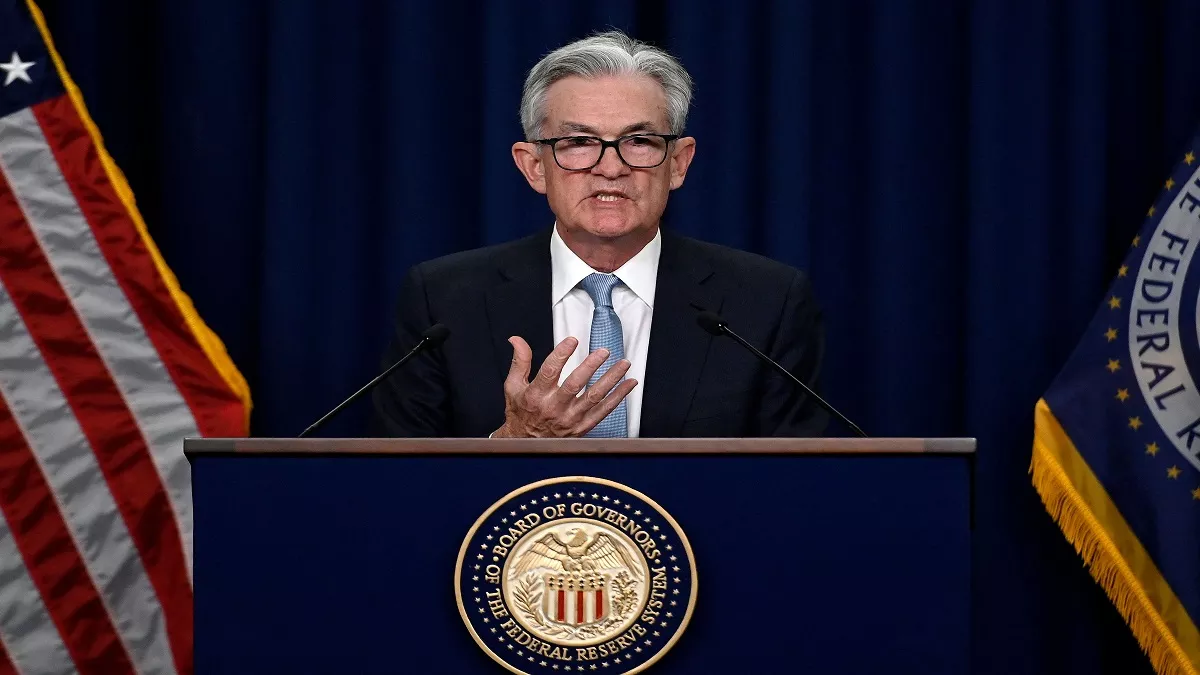 अमेरिकी फेडरल बैंक के  ब्याज दरों में बढ़ोतरी से मंदी की आशंका, पिछले कई वर्षों के सबसे ऊंचे स्तर 8.6 प्रतिशत पर पहुंची मुद्रास्फीति