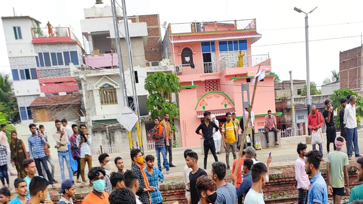 jagran
