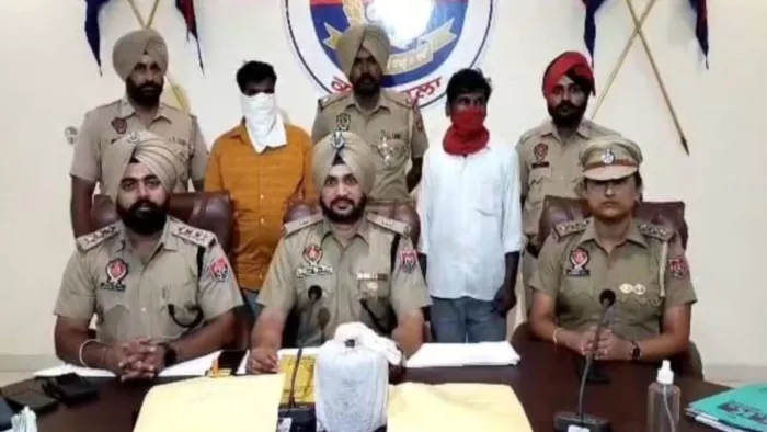 साइकिल पर करते थे अफीम की सप्लाई, बिहार में खेती कर पंजाब में सप्लाई करने वाला गिरोह काबू : जागरण