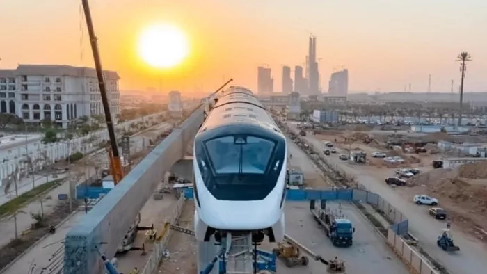 परीचौक से नोएडा एयरपोर्ट के लिए मोनो रेल की होगी फिजिबिलिटी स्टडी