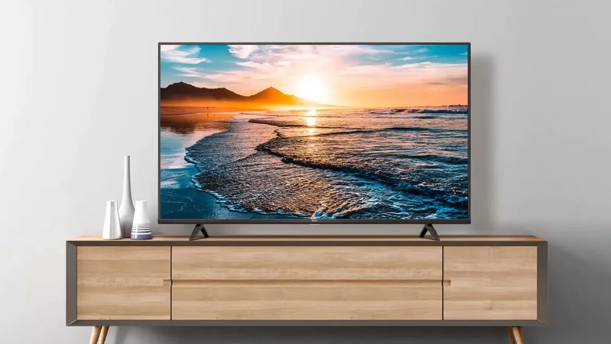 इन 43 Inch 4K TV Under 25000 ने लूट लिया महफिल! सिनेमा मालिकों के छूटे पसीने