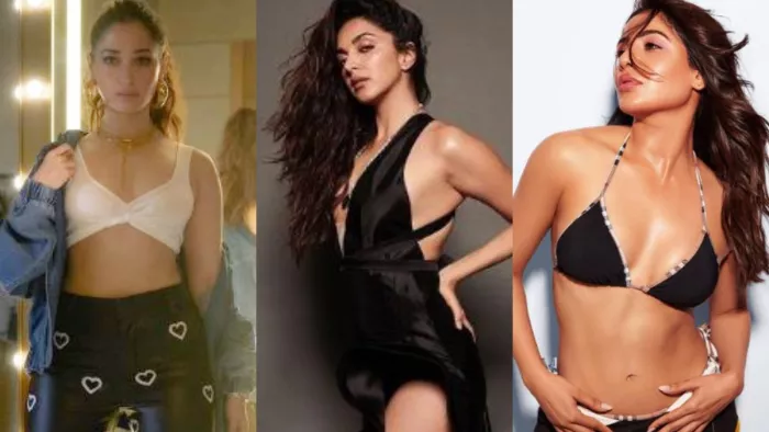 Tamannaah Bhatia to Kiara Advani and Samantha Ruth Prabhu These Five Actresses Performed Bold Scenes/Instagram