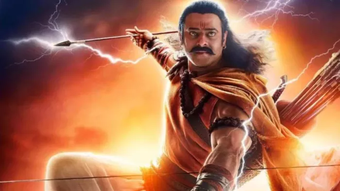 Prabhas Fans beaten up a man who criticize Adipurush and Prabhas performance- Photo-Instagram