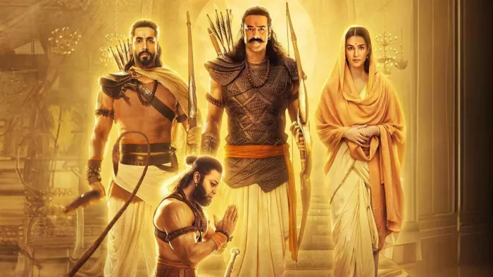 Adipurush Box Office Collection Day 1 Prediction, prabhas, kriti sanon, saif ali khan
