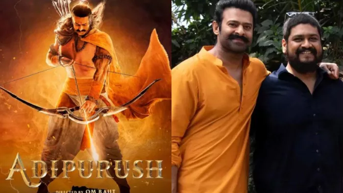 Adipurush Memes Audience Trolled Director Om Raut Prabhas Kriti Sanon and Team After Watching Film/Instagram