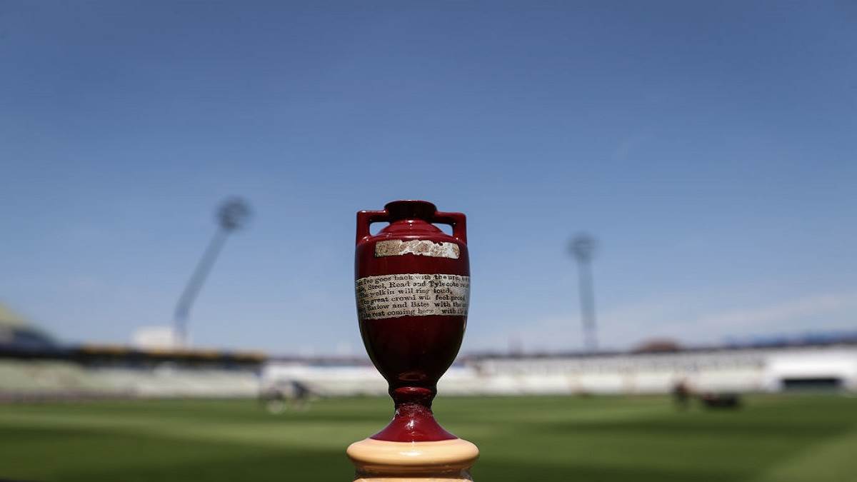 australia vs england ashes series 2023 in edgbaston and with this wtc cycle 202325