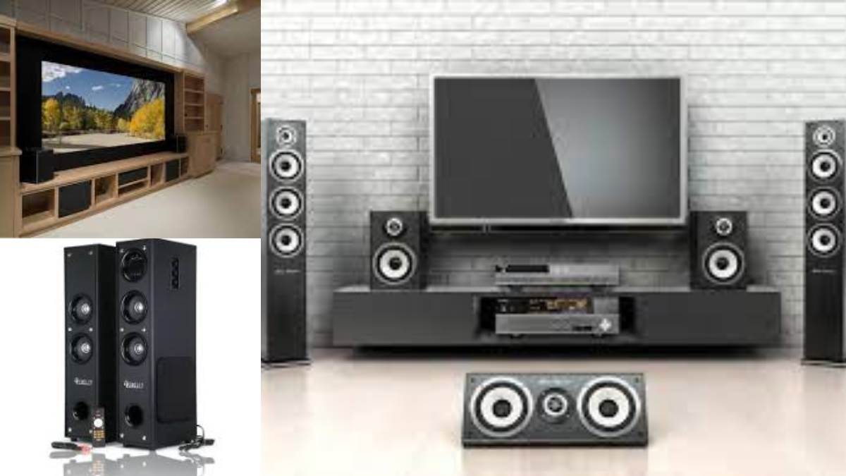 Best boAt Soundbar की आवाज़ ऐसी बवाल कि घर का कोना-कोना गूंजने को हो जायेगा मजबूर, रोके नहीं रुकेंगे कदम