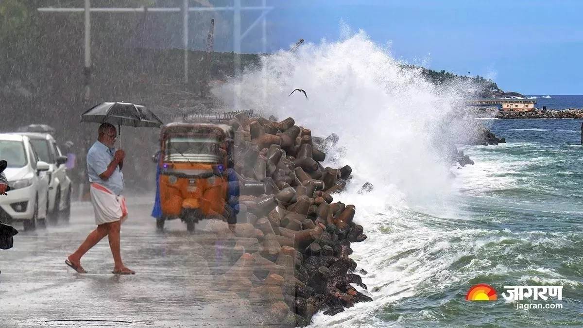 Cyclone Biparjoy सरकार की पूर्व तैयारी ने चक्रवात से लड़ने में की मदद