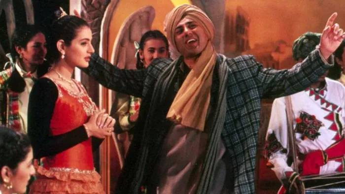 Gadar Ek Prem Katha Box Office Collection Day 7 Sunny Deol and Ameesha Patel Film Earning Good on Friday/Twitter