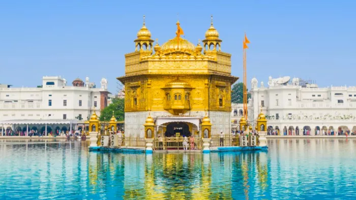 भारत की ऐसी जगहें जहां फ्री में खा सकते हैं खाना