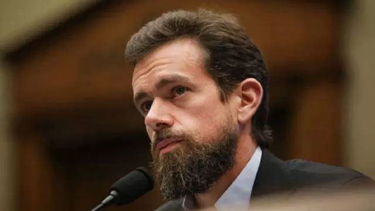कौन हैं Jack Dorsey जिनके बयान से भारत में उठा था सियासी तूफान, केन्द्र से लेकर विपक्षी दलों ने भी किया जिक्र