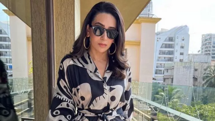 Photo Credit: Karishma Kapoor Instagram Photo Screenshot