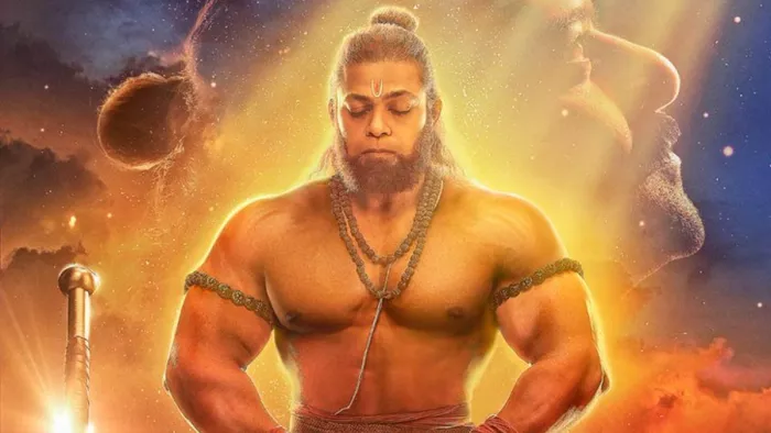 Prabhas Fans Thrashed A Man On Sitting Lord Hanuman Vacant Seat