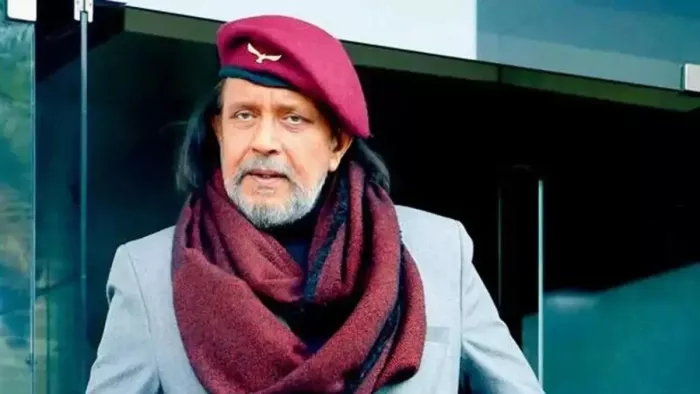 Mithun Chakraborty Birthday, Mithun Chakraborty Films (Image- Mid Day)