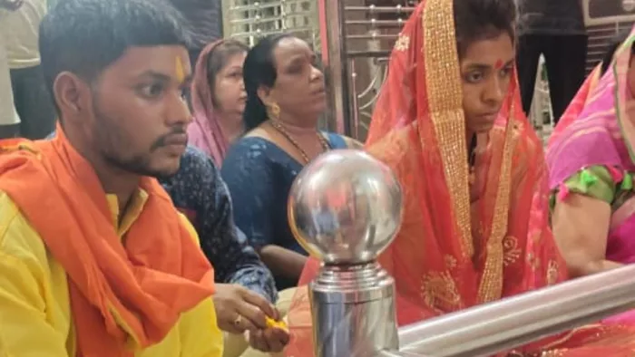 Madhya Pradesh News नरसिंहपुर में एक खास शादी देखने को मिली