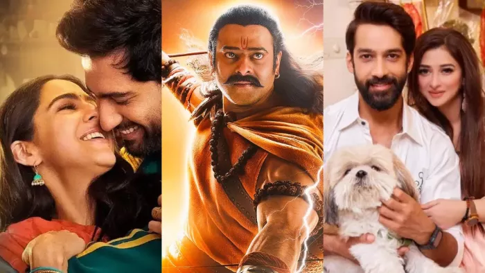 Entertainment Top News 16 June, Twitter Images