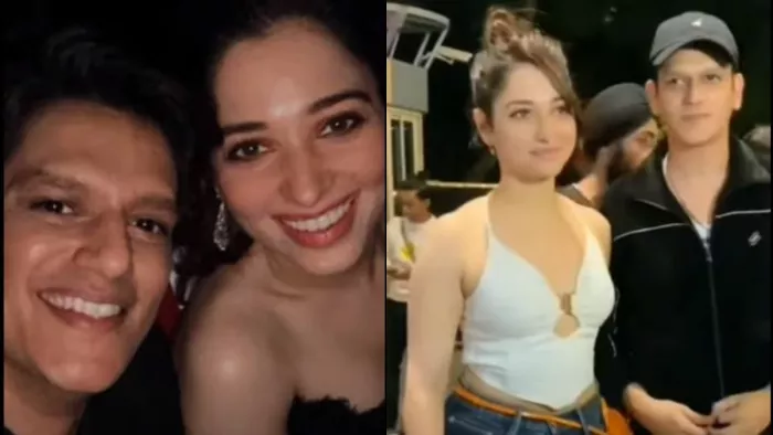 Vijay Varma On Alia Bhatt, Vijay Varma, Alia Bhatt: